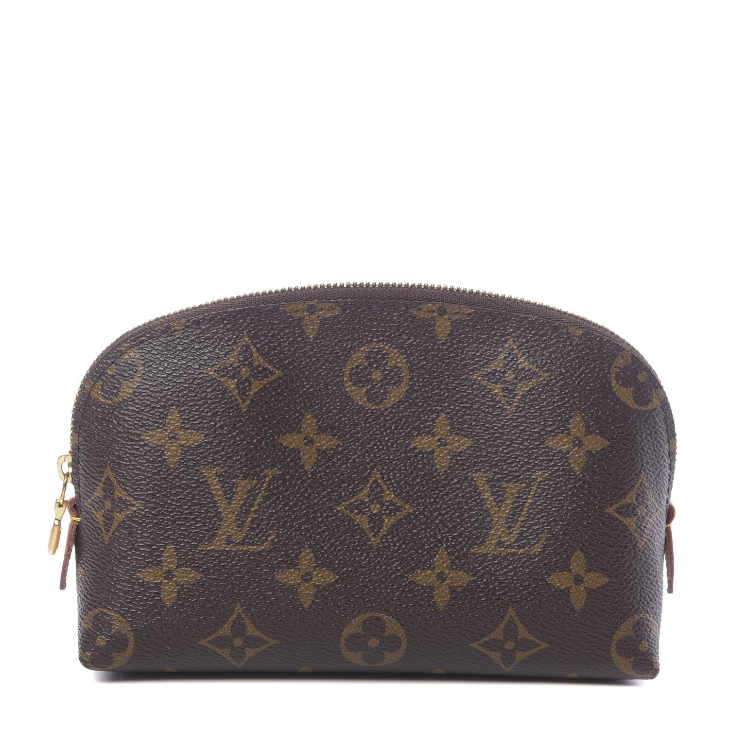 Louis Vuitton Monogram Cosmetic Pouch 1 of 8