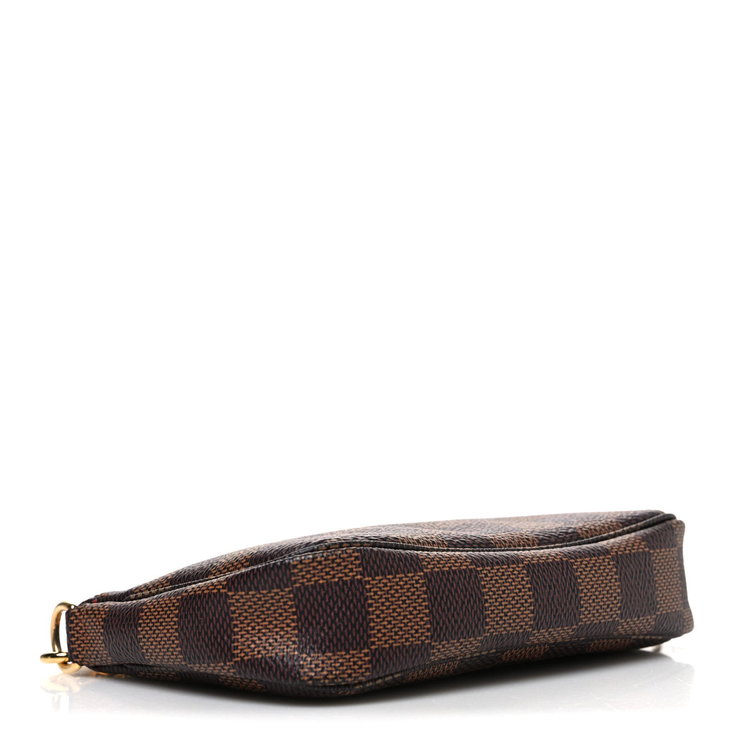 Louis Vuitton Damier Ebene Mini Pochette Accessories 4 of 7