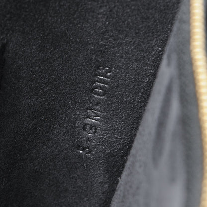 Celine Calfskin Blade Flap Black 8 of 11