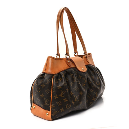 Louis Vuitton Monogram Boetie MM 3 of 11