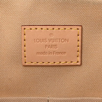 Louis Vuitton Damier Azur Riviera PM 9 of 23