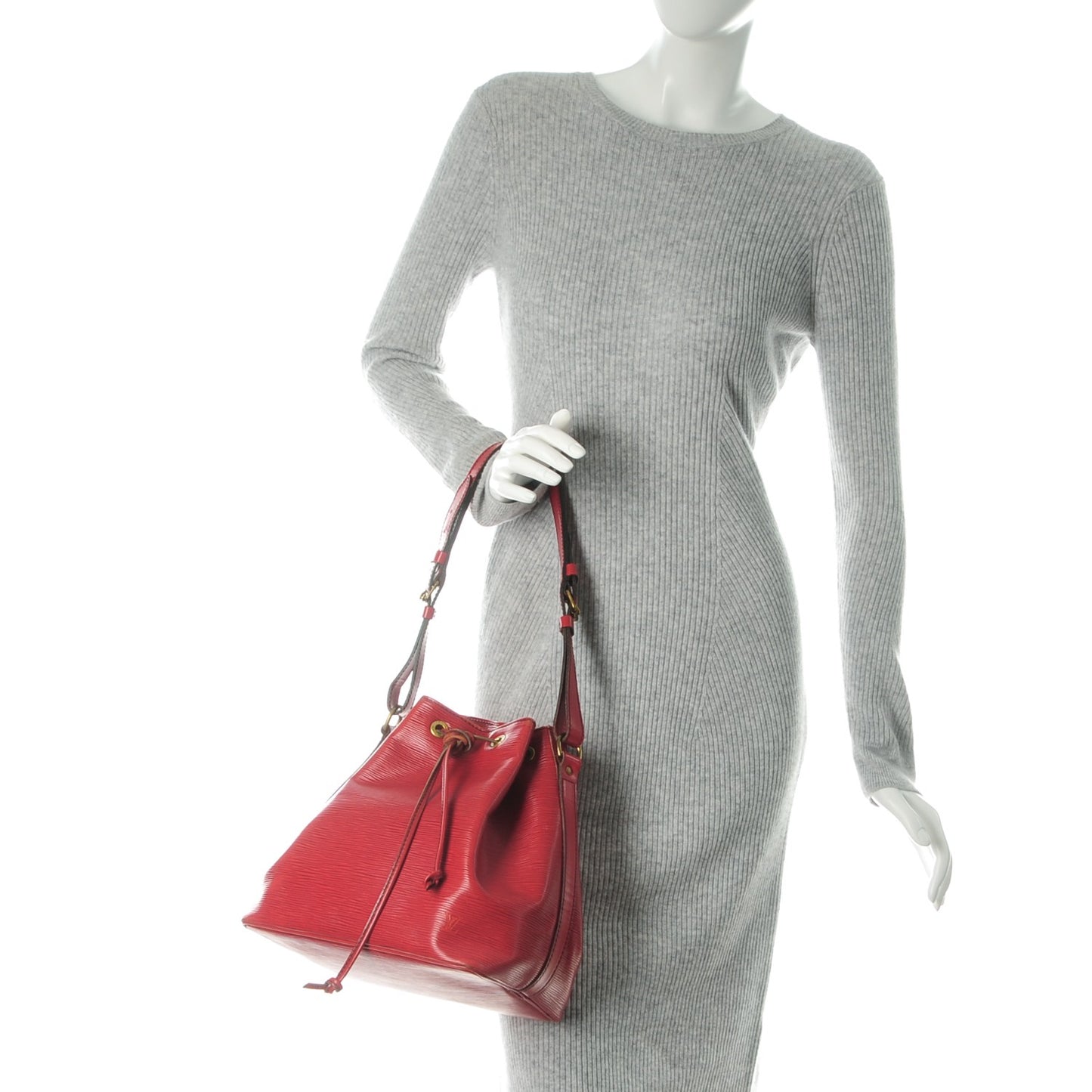 Epi Petit Noe Castillan Red