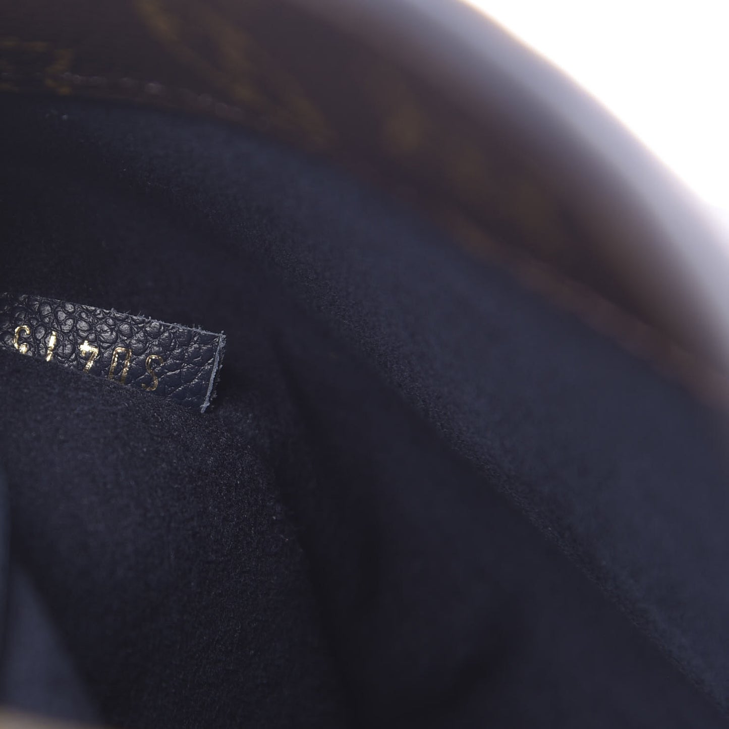 Monogram Pallas Full Marine