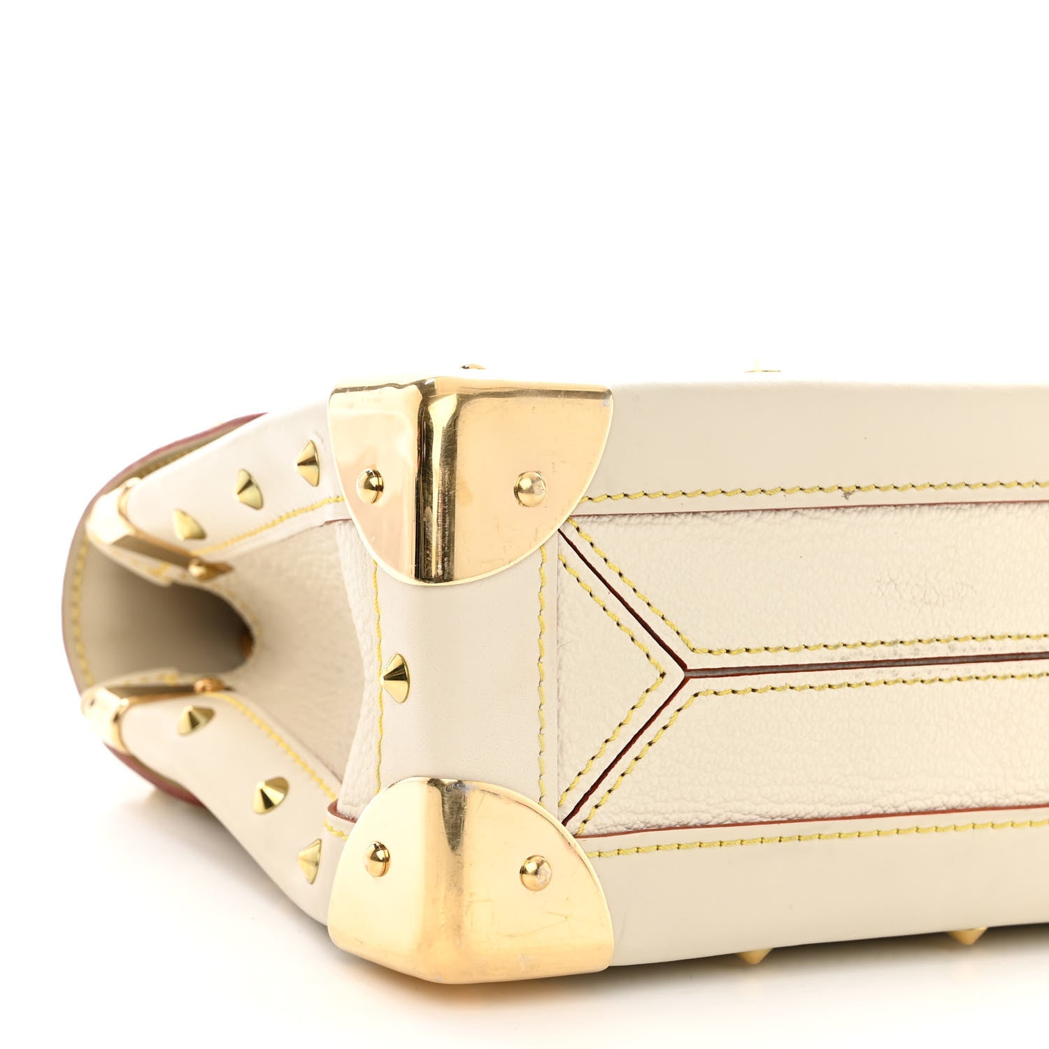 Louis Vuitton Suhali Le Talentueux White 8 of 12