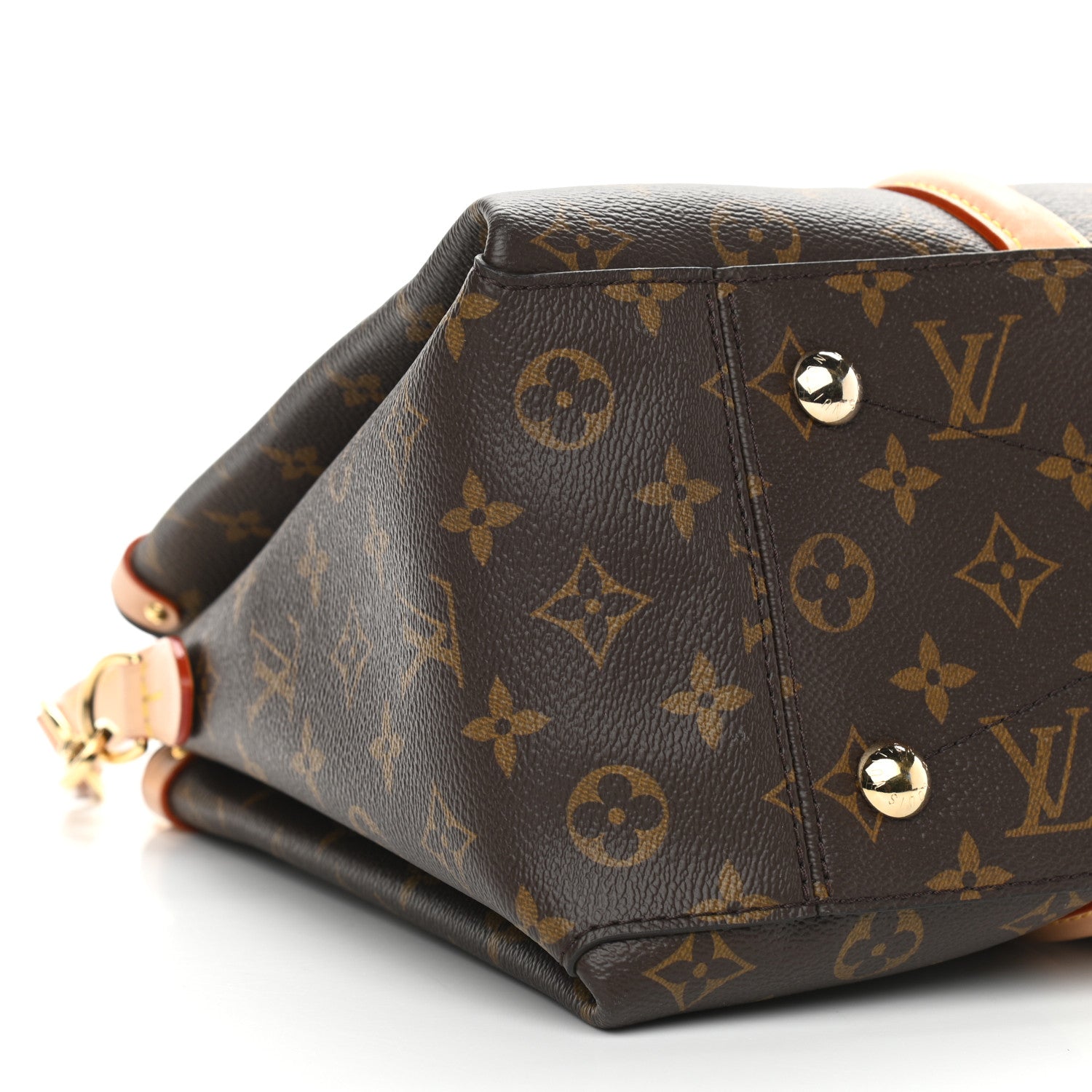 Louis Vuitton Monogram Soufflot MM 9 of 12