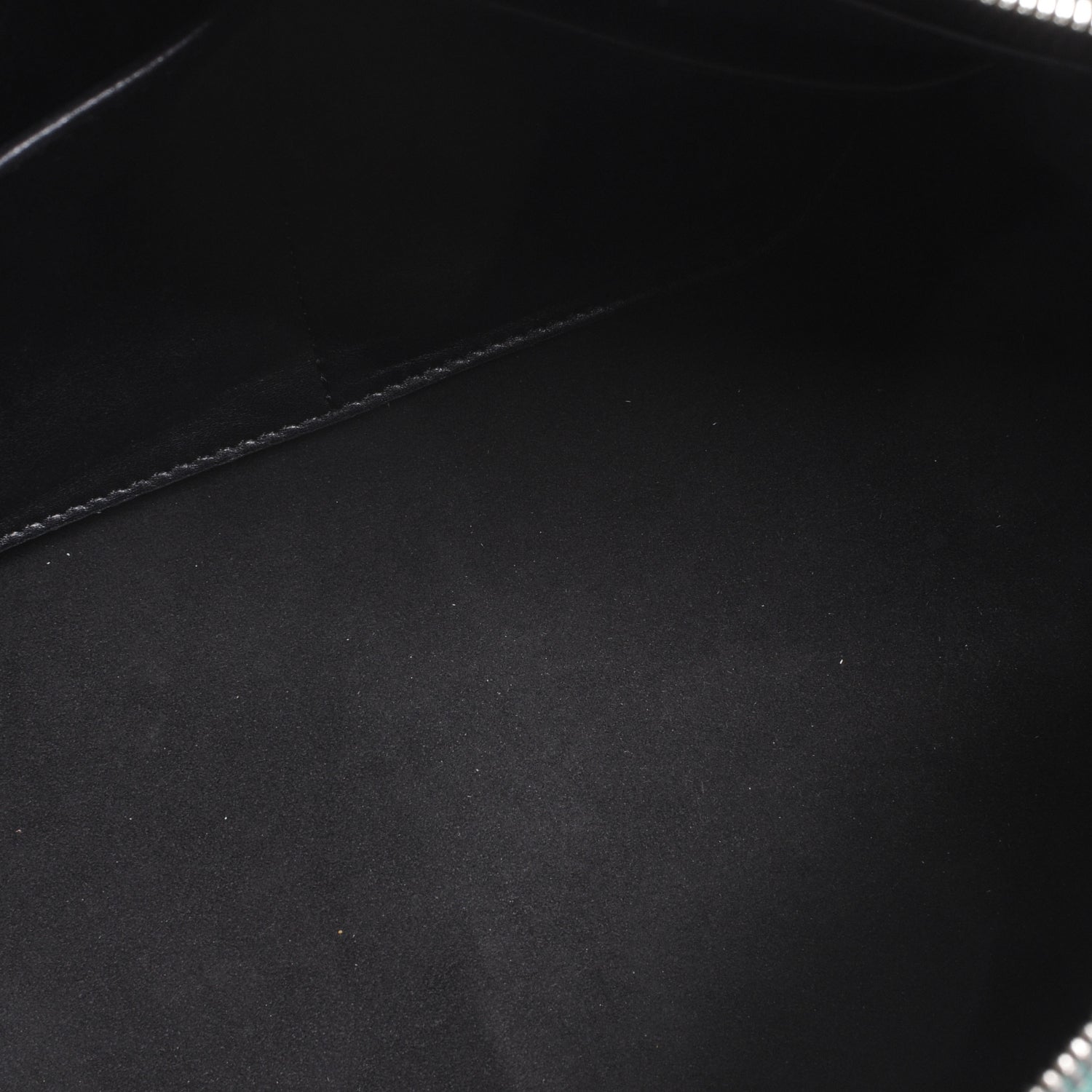 Louis Vuitton Monogram Revelation Neo Papillon GM Green 5 of 7