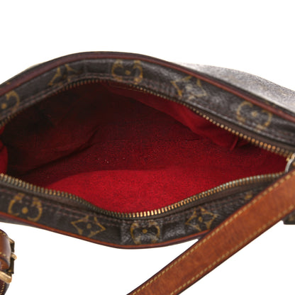 Louis Vuitton Monogram Croissant PM 4 of 19