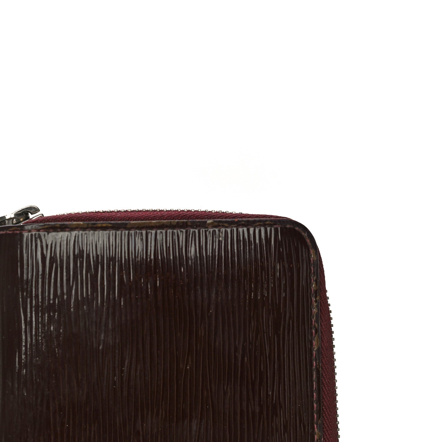 Louis Vuitton Epi Electric Zippy Wallet Prune 11 of 17