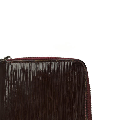 Louis Vuitton Epi Electric Zippy Wallet Prune 11 of 17