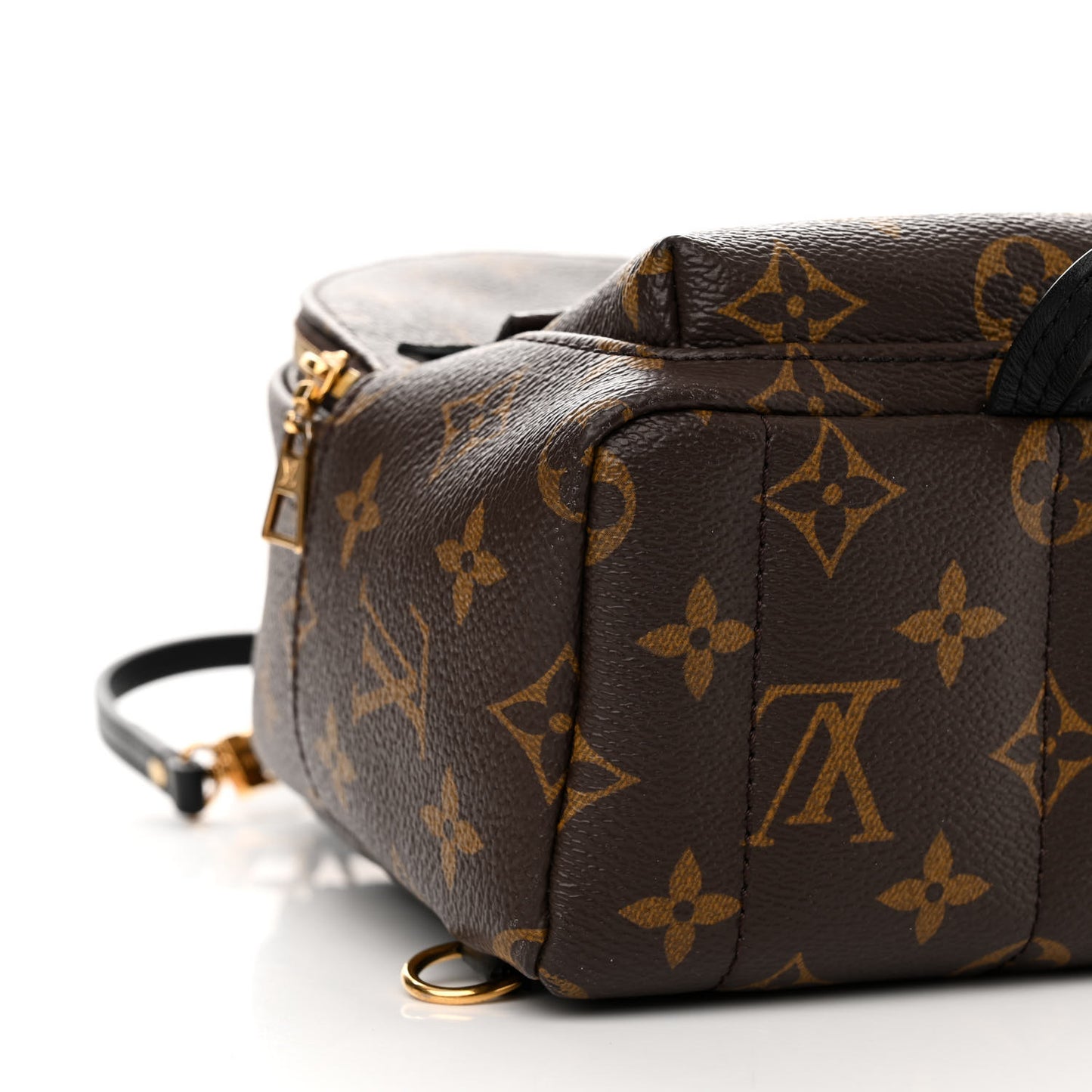 Monogram Palm Springs Backpack Mini