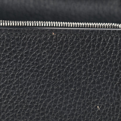 Gucci Calfskin Mini Dionysus Chain Wallet Black 12 of 12