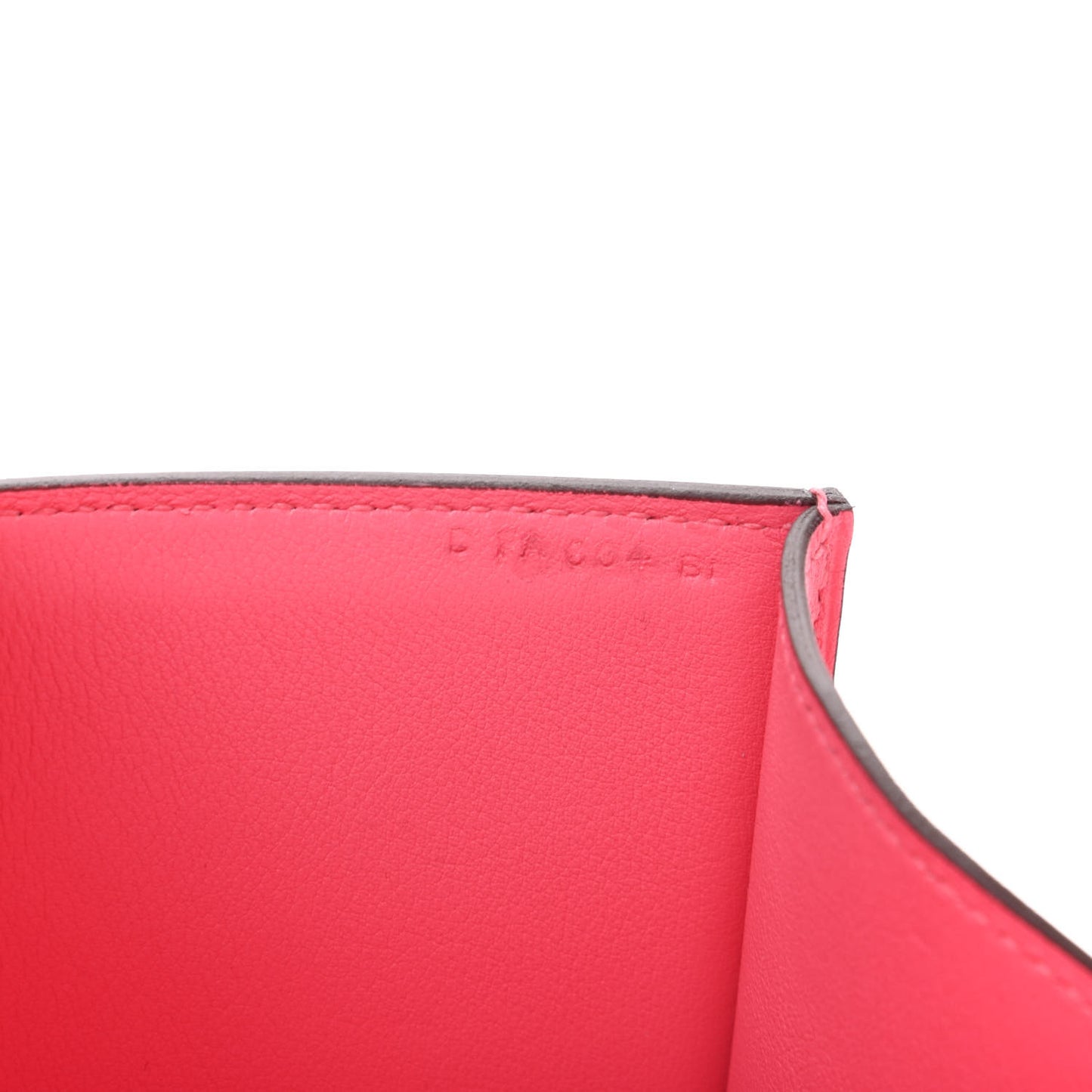 Swift Medor 23 Clutch Rose Azalee