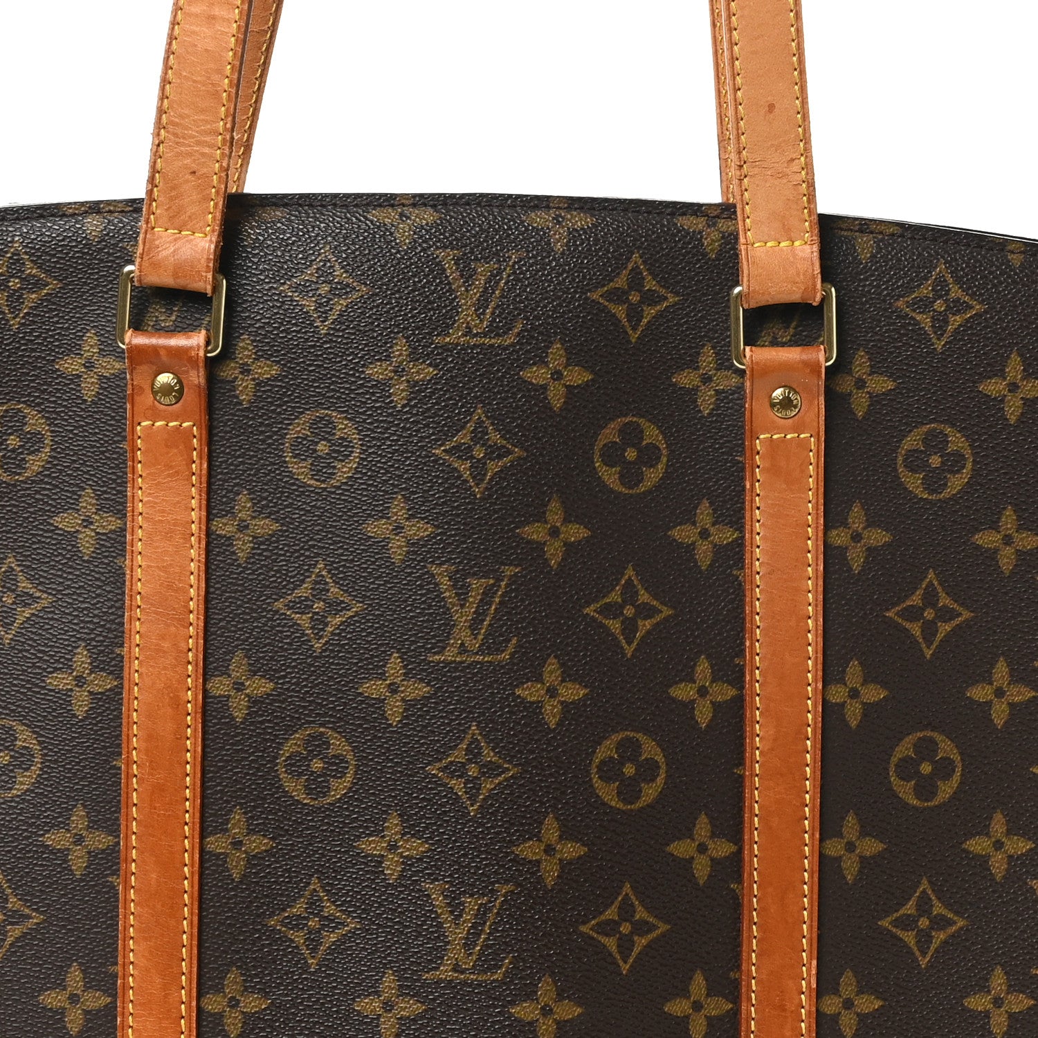 Louis Vuitton Monogram Babylone 7 of 13