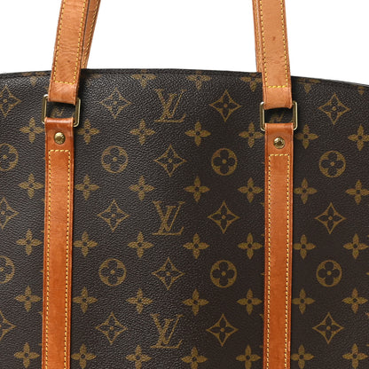 Louis Vuitton Monogram Babylone 7 of 13