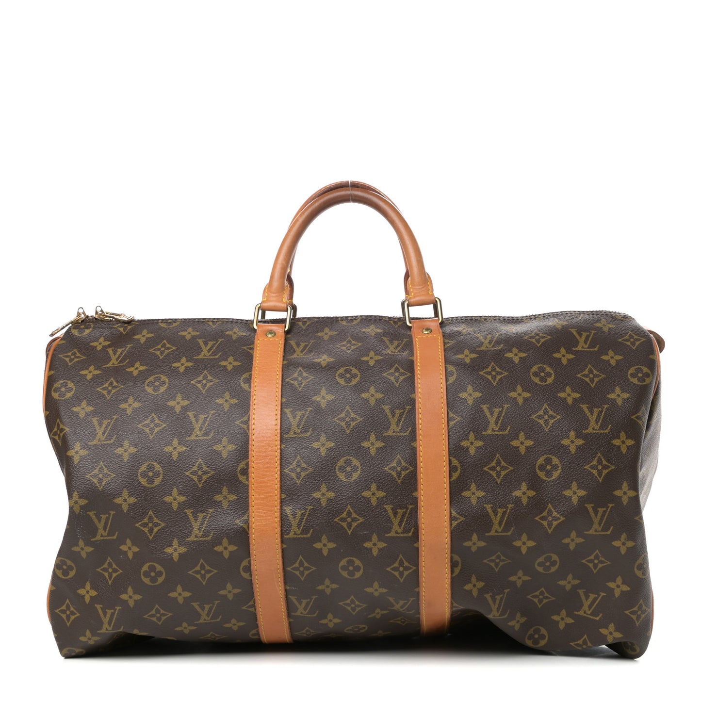 Monogram Keepall 50