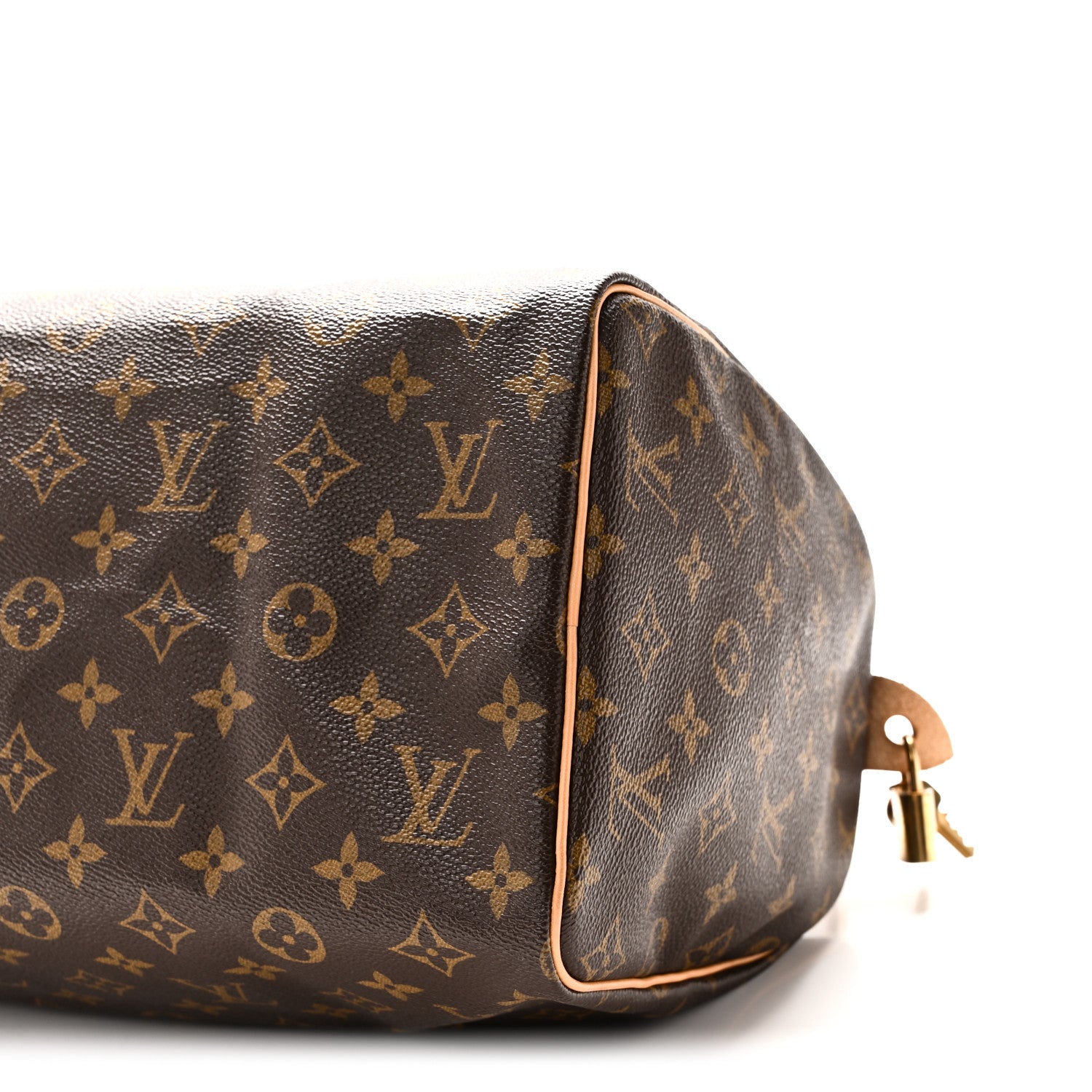 Louis Vuitton Monogram Speedy 30 9 of 9