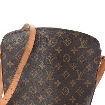 Louis Vuitton Monogram Drouot 7 of 9