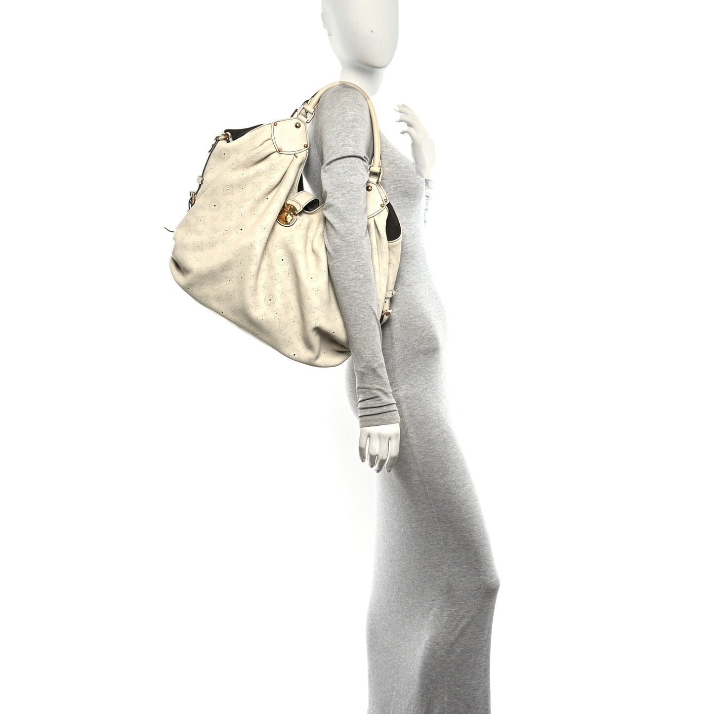 Mahina XL Ivory