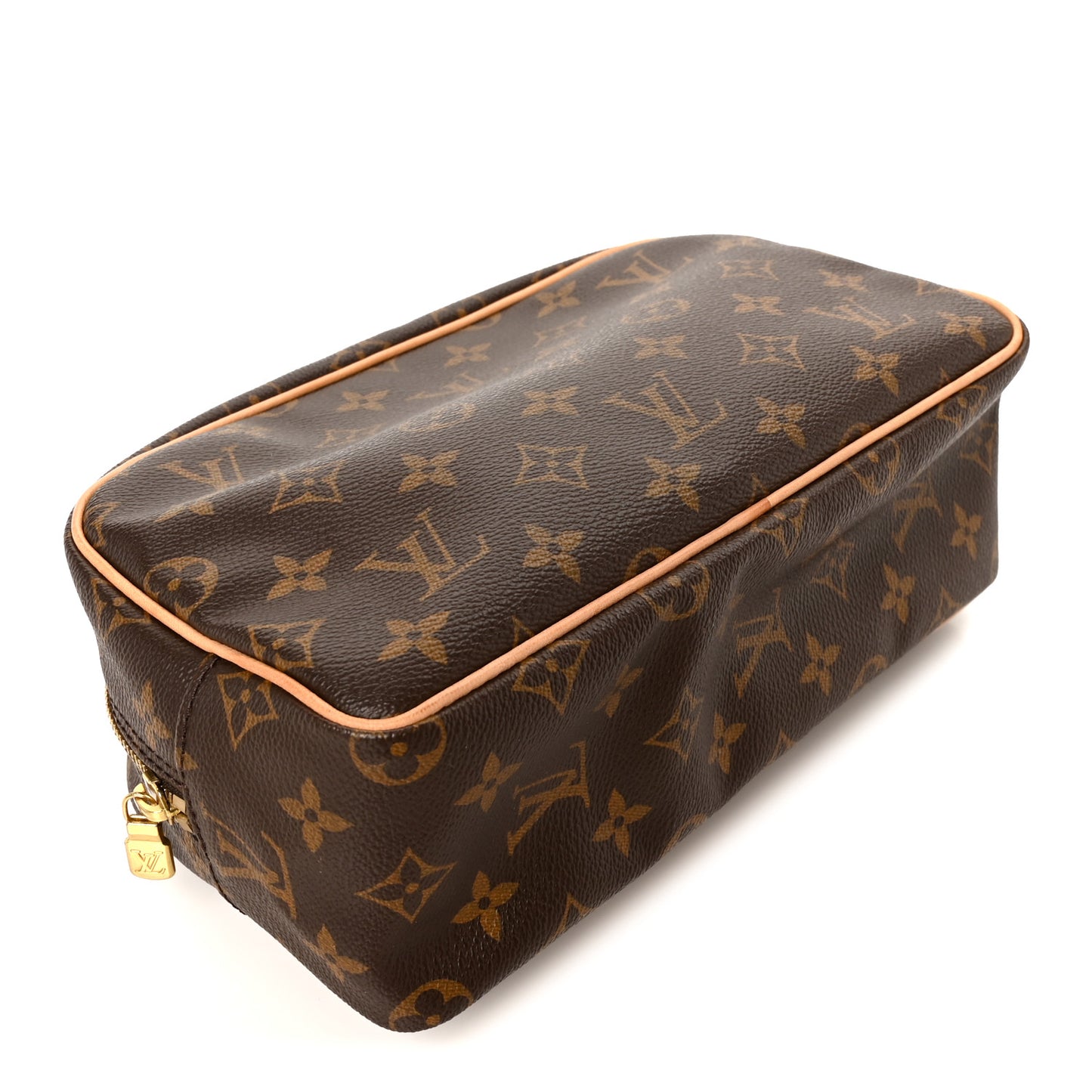 Monogram Toiletry Bag 25