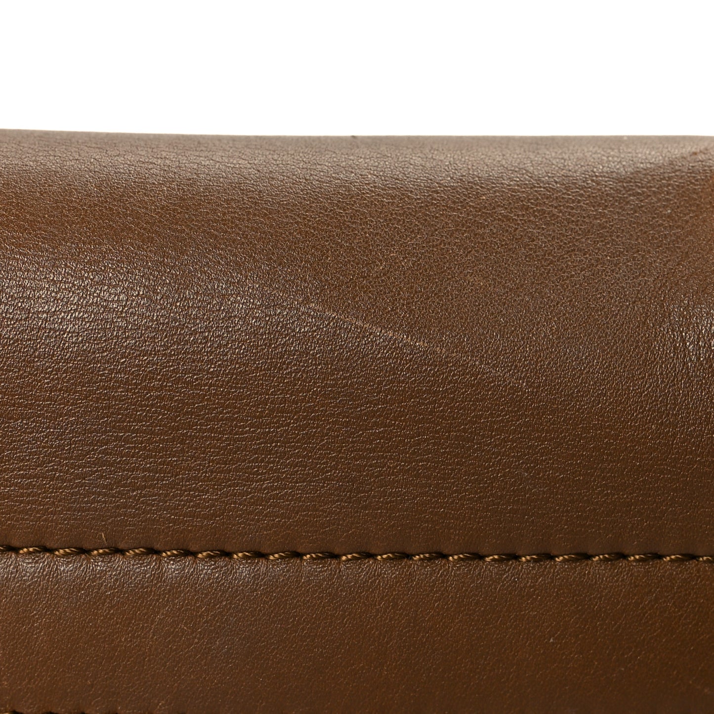 Smooth Calfskin Suede Medium Tri-Color Trapeze Midnight
