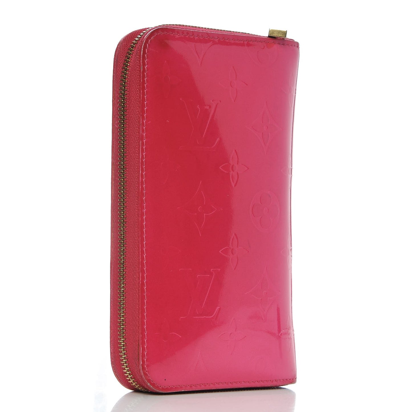 Vernis Eldridge Wallet Fuchsia