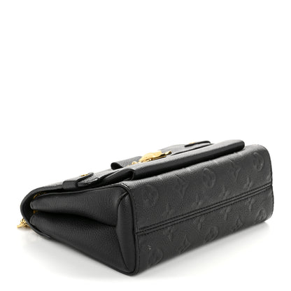Louis Vuitton Empreinte Vavin BB Black 4 of 13