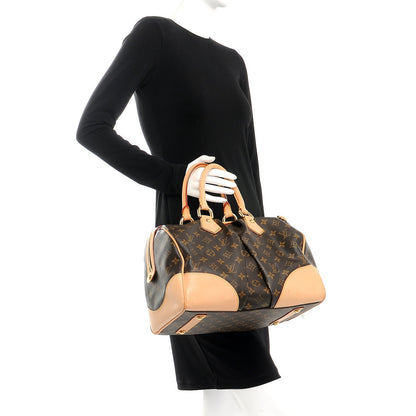 Louis Vuitton Monogram Stephen Bag 3 of 13
