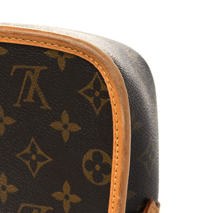 Louis Vuitton Monogram Sologne 9 of 13