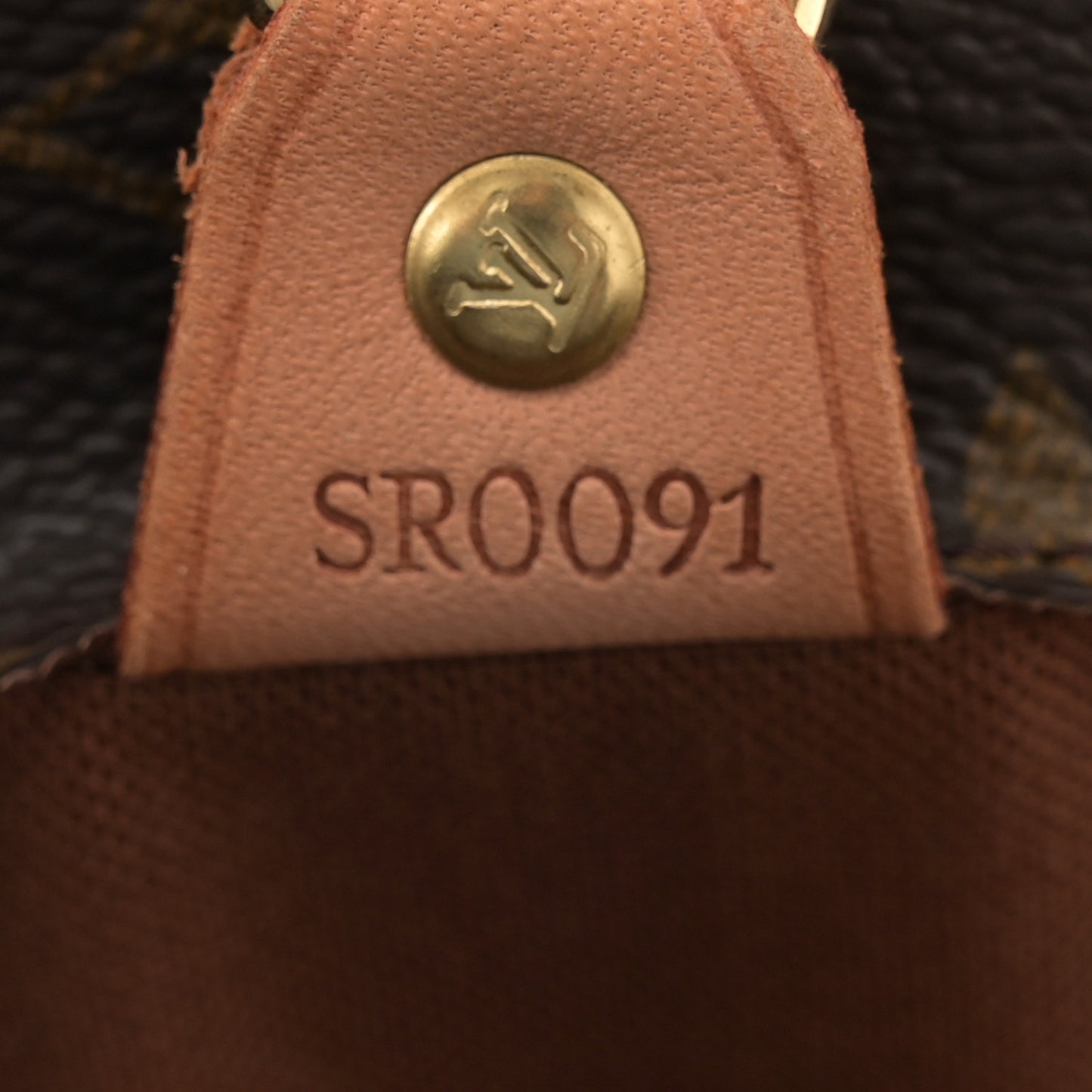 Monogram Vavin GM