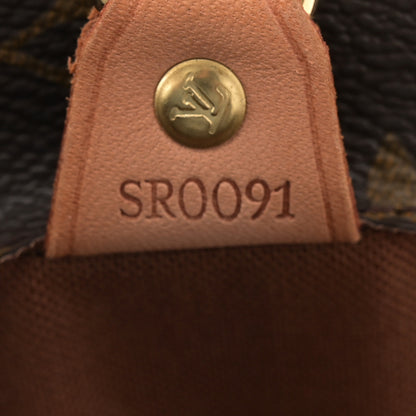 Louis Vuitton Monogram Vavin GM 7 of 12