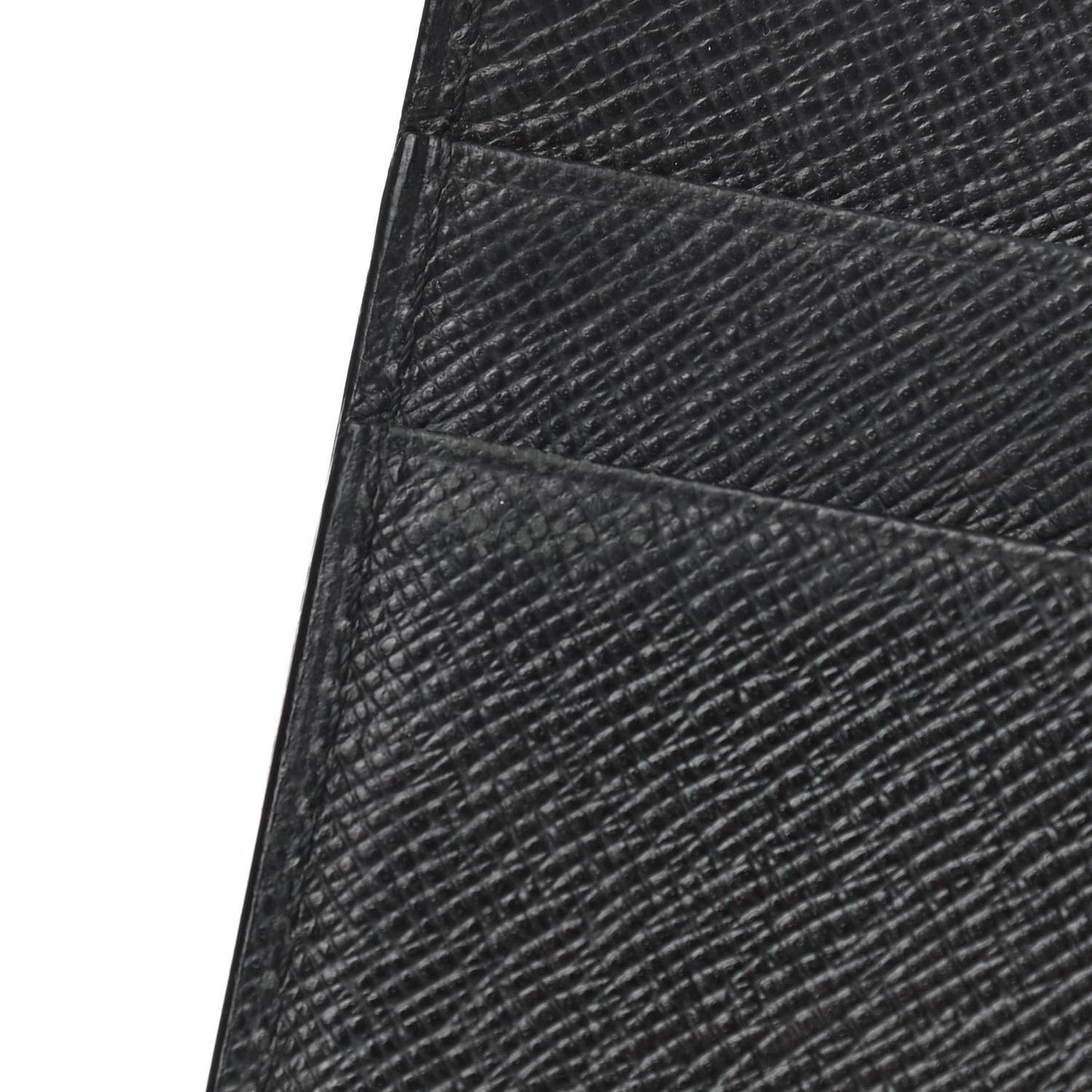 Epi Large Ring Agenda Black