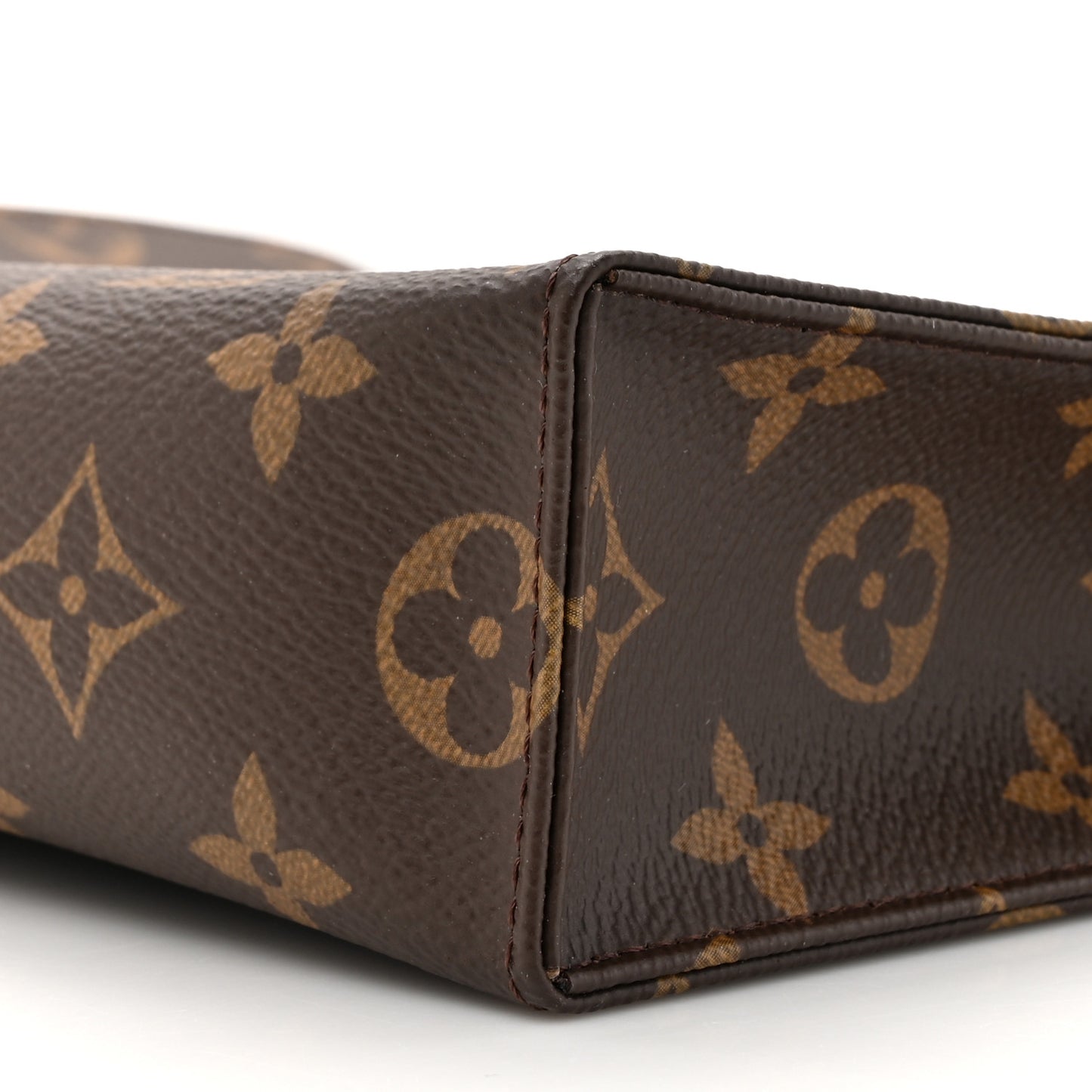 Monogram Toiletry Pouch 26