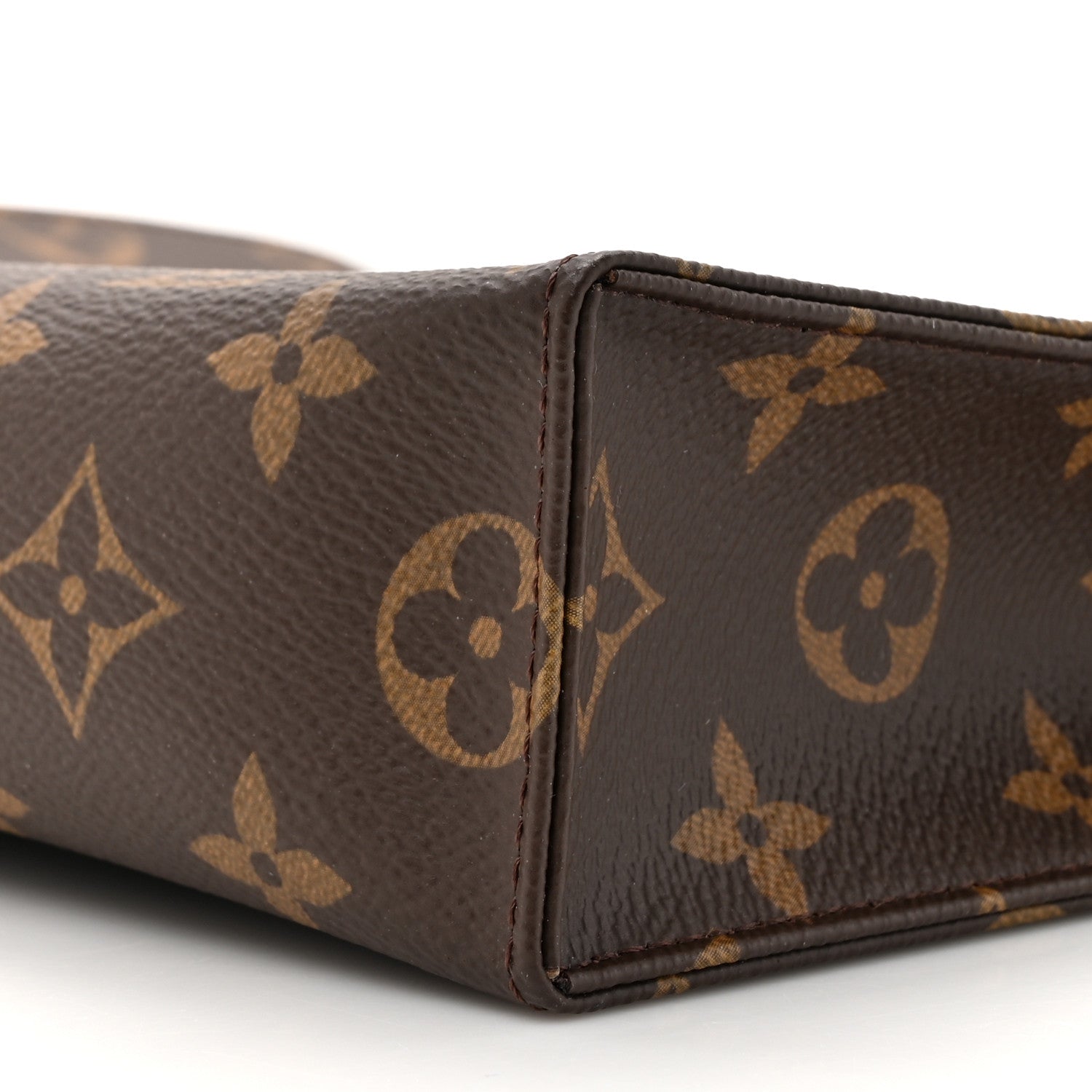 Louis Vuitton Monogram Toiletry Pouch 26 7 of 8
