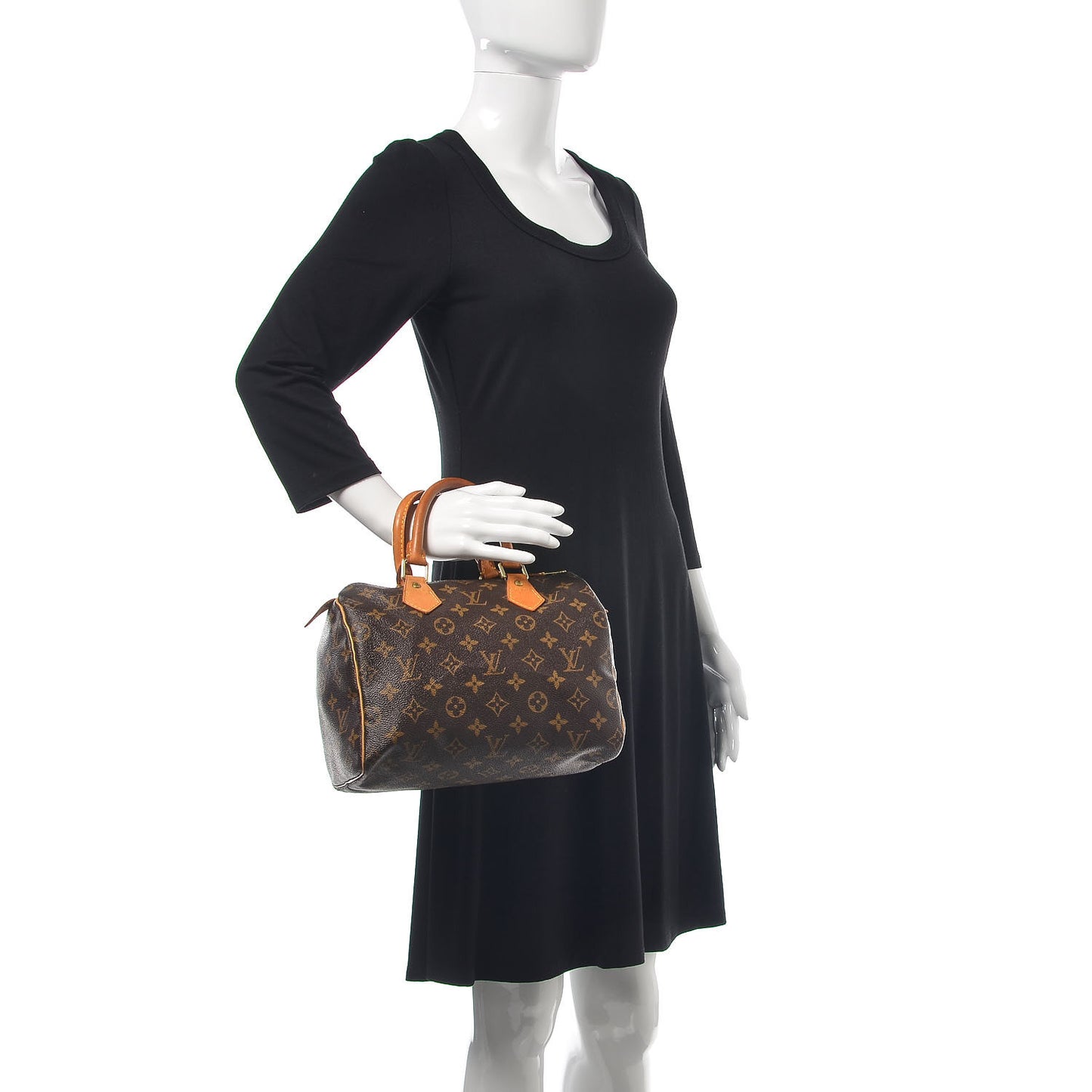 Monogram Speedy 25