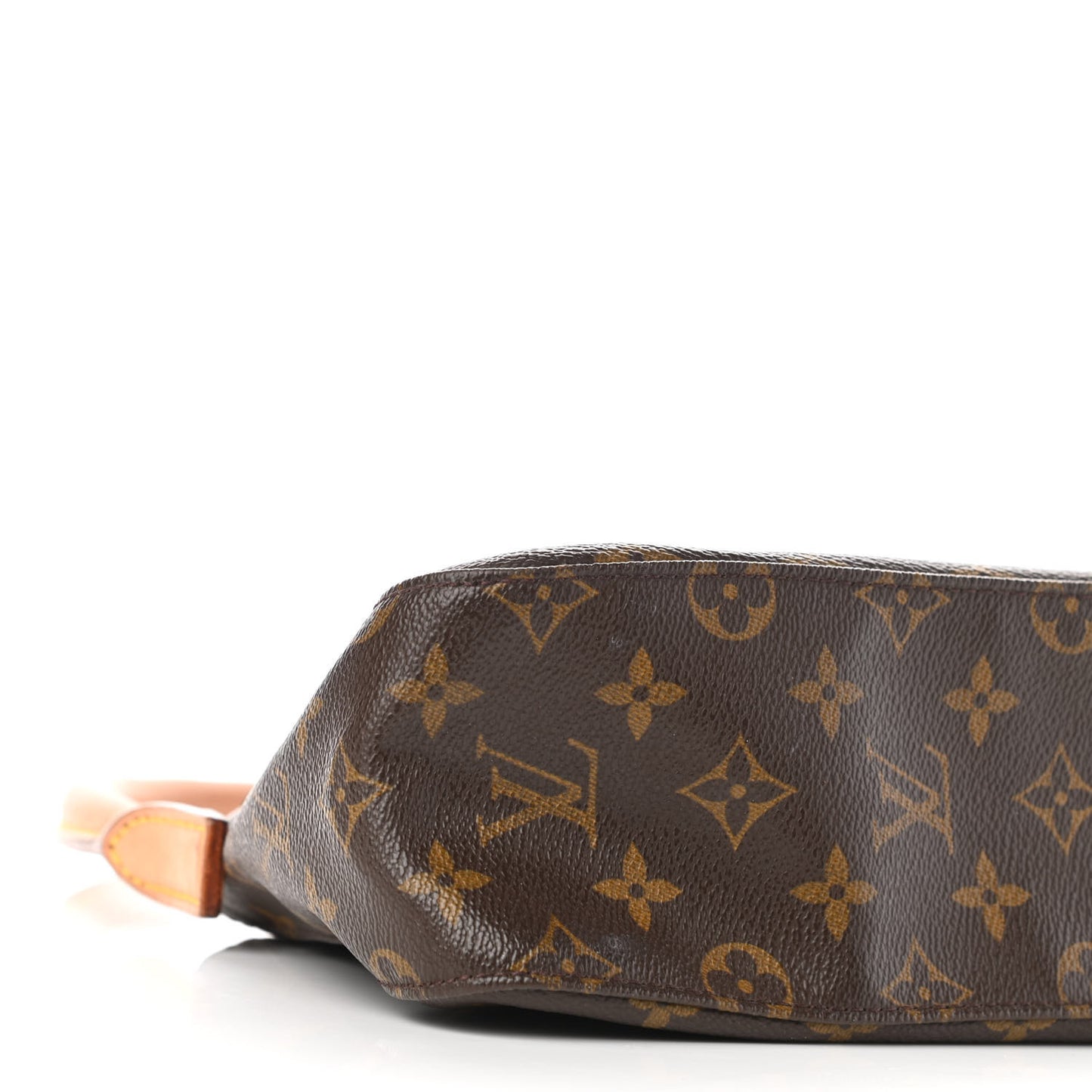 Monogram Mini Looping