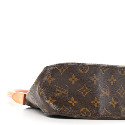 Louis Vuitton Monogram Mini Looping 8 of 14