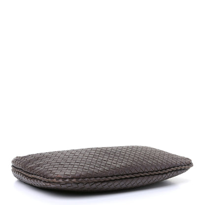 Bottega Veneta Nappa Intrecciato Medium Veneta Hobo Ebano 3 of 6