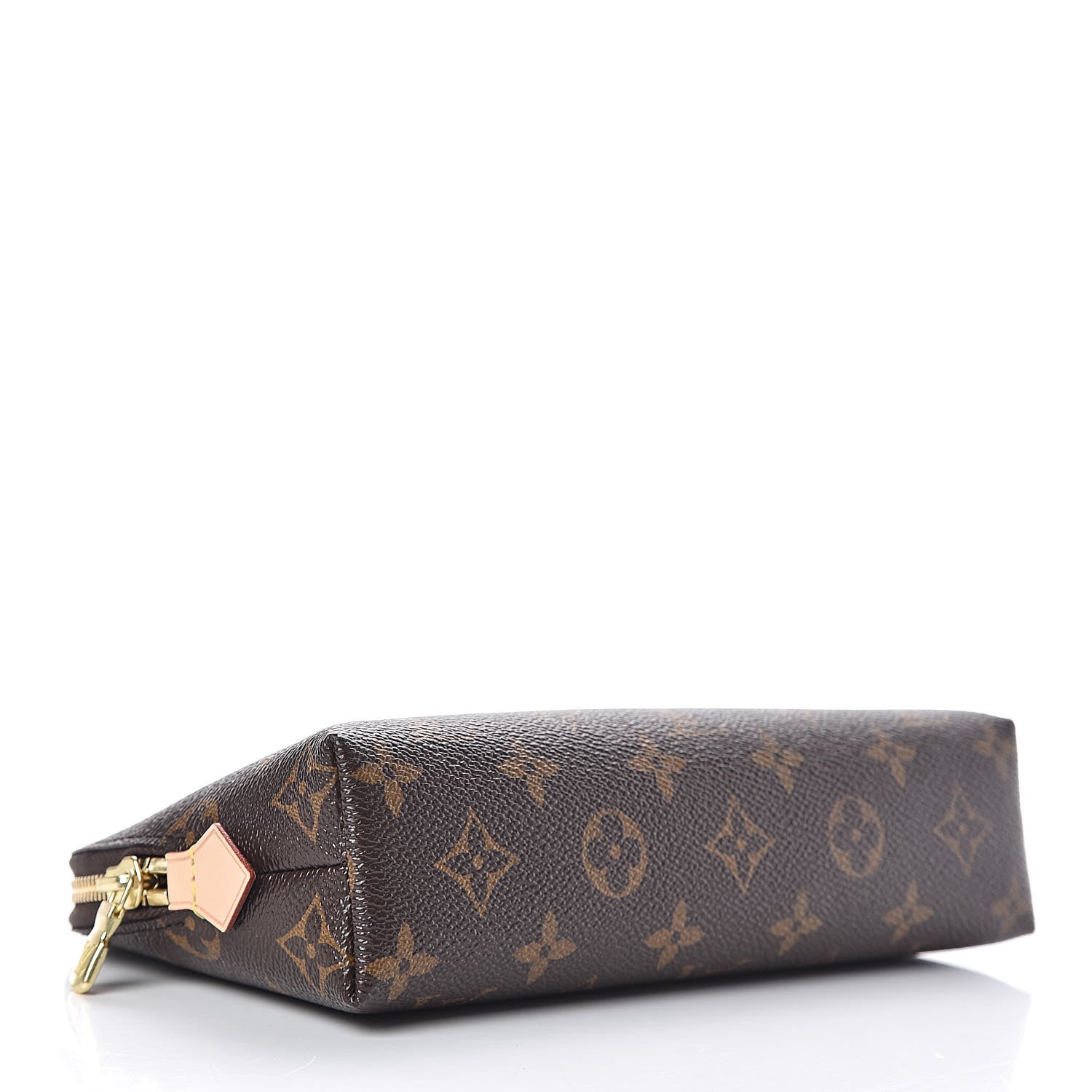 Louis Vuitton Monogram Cosmetic Pouch GM 4 of 8