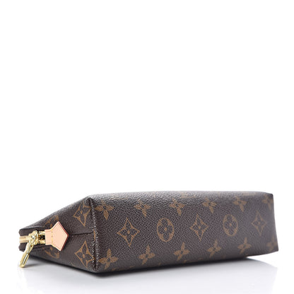 Louis Vuitton Monogram Cosmetic Pouch GM 4 of 8