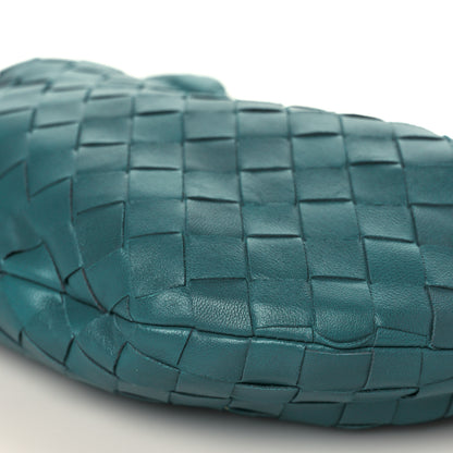 Bottega Veneta Nappa Intrecciato Mini Jodie Canard 8 of 8