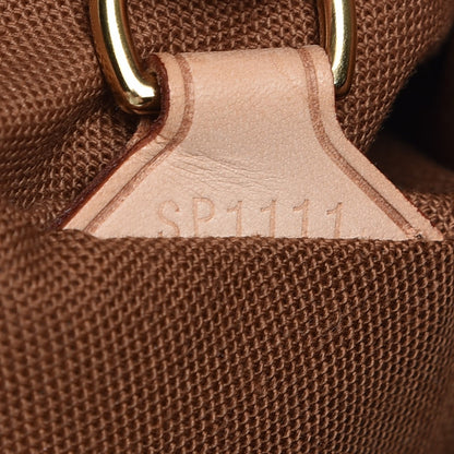 Louis Vuitton Monogram Tivoli GM 7 of 19