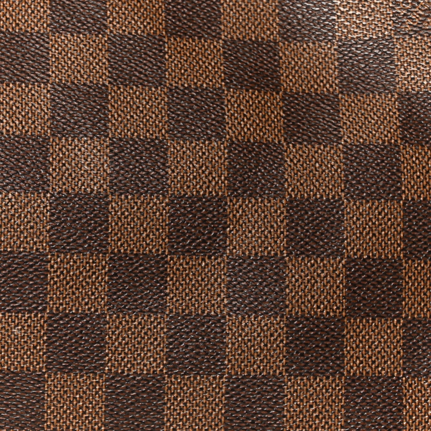 Louis Vuitton Damier Ebene Neverfull GM 8 of 10