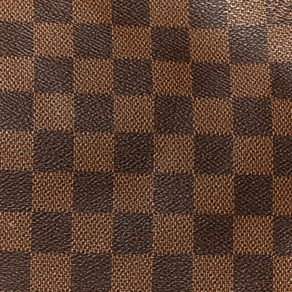 Louis Vuitton Damier Ebene Neverfull GM 8 of 10