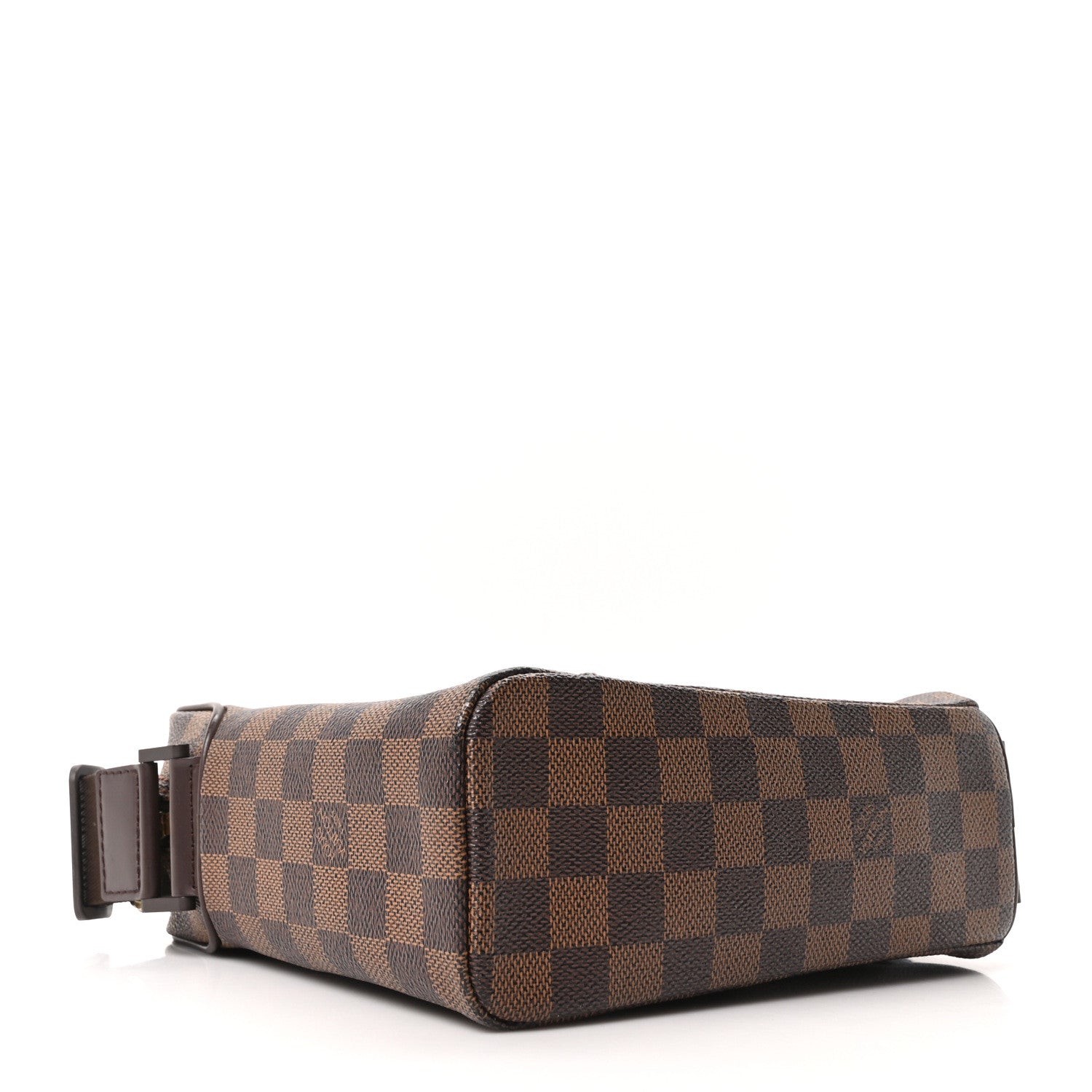 Louis Vuitton Damier Ebene Olav PM Messenger Bag 4 of 9