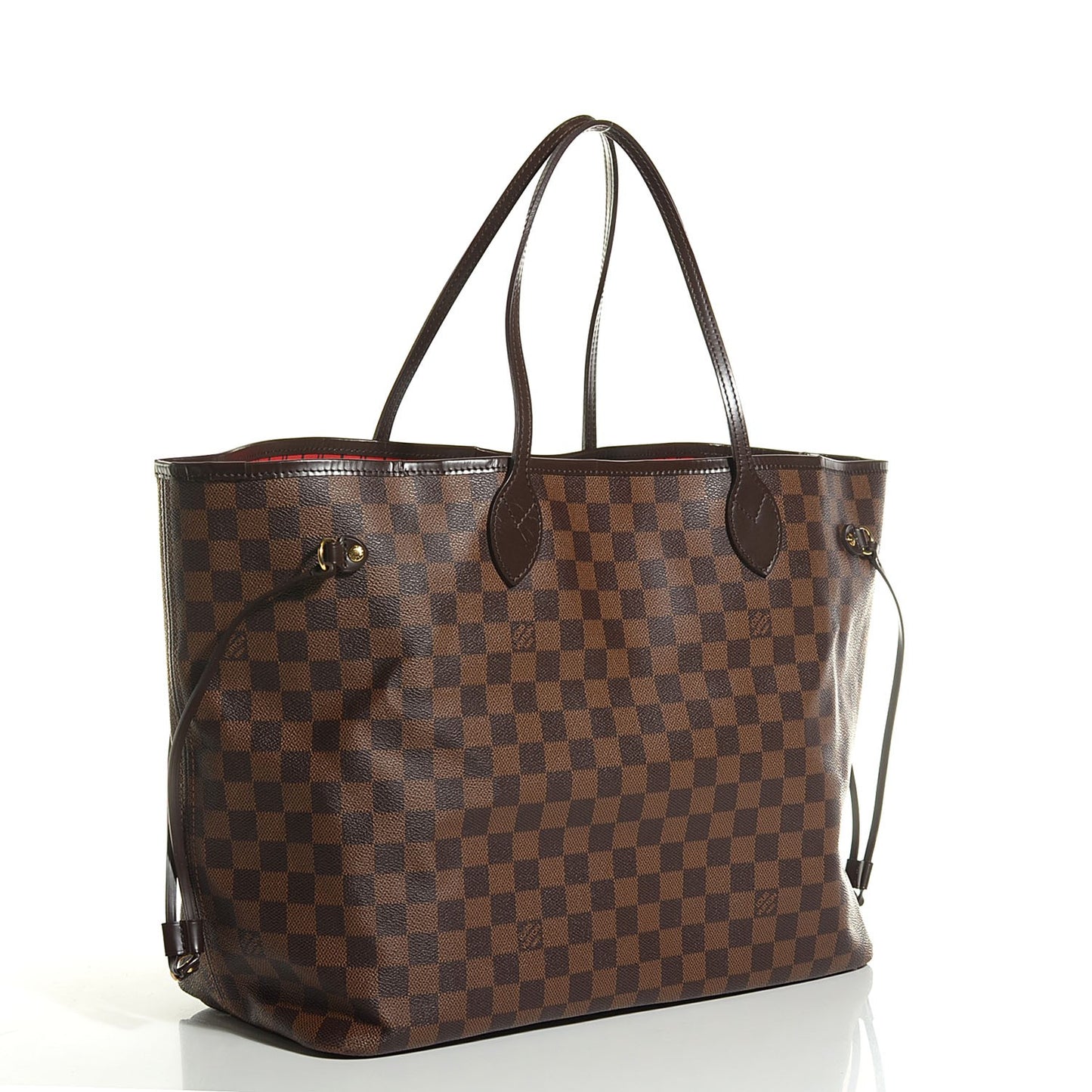 Damier Ebene Neverfull GM
