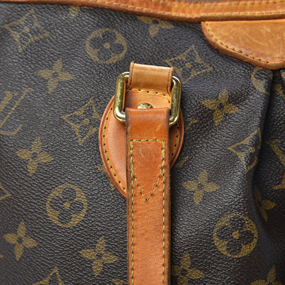 Louis Vuitton Monogram Palermo PM 27 of 33