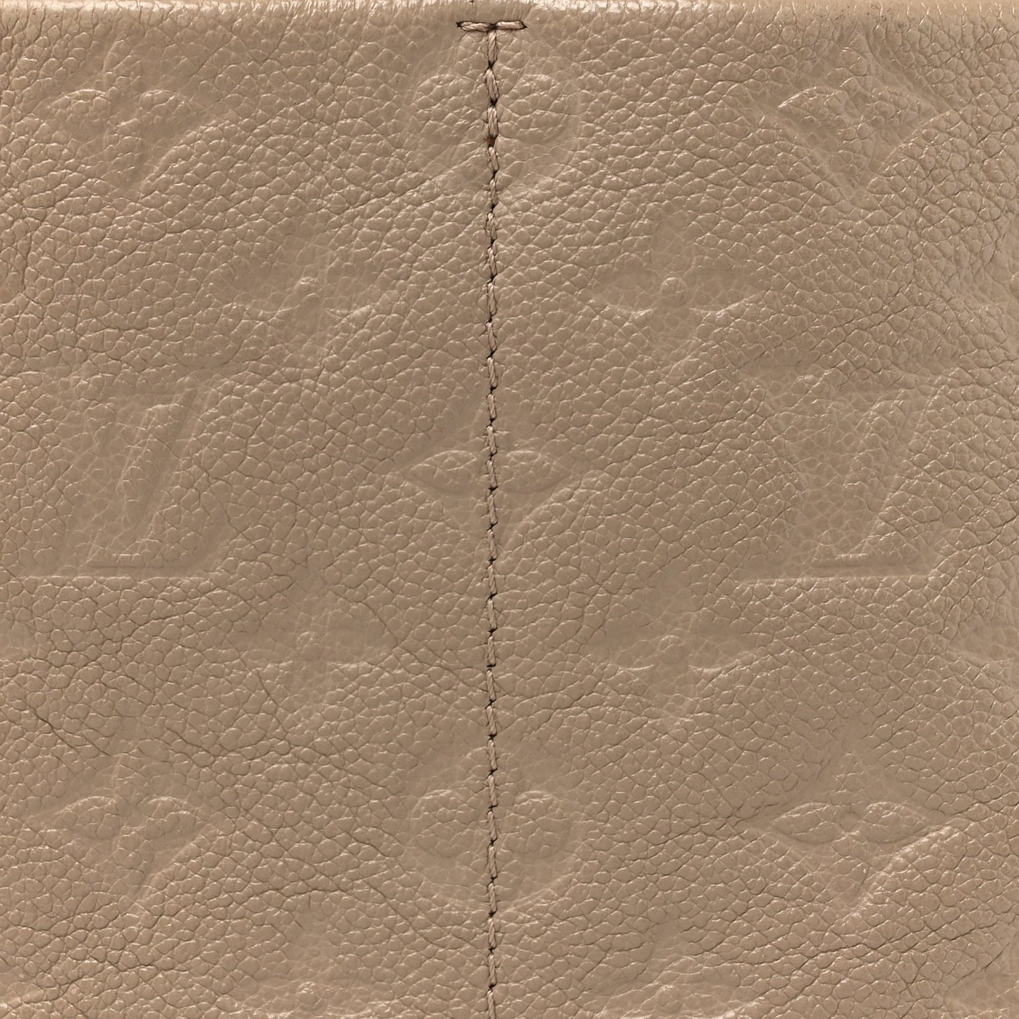 Empreinte Maida Hobo Tourterelle