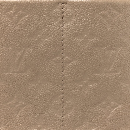 Louis Vuitton Empreinte Maida Hobo Tourterelle 7 of 15