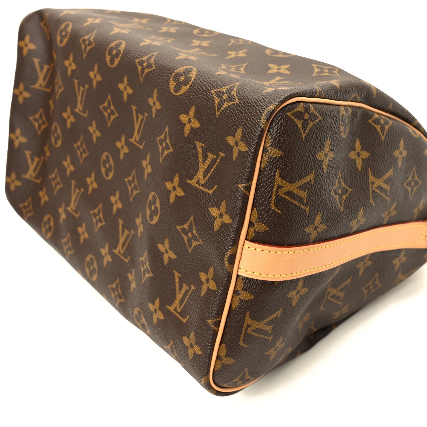 Monogram Speedy Bandouliere 30