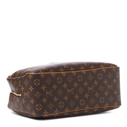 Louis Vuitton Monogram Deauville 4 of 9
